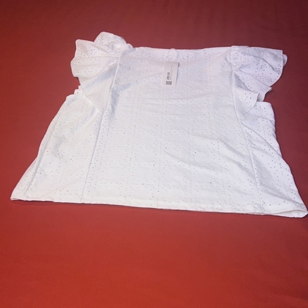 ZARA SHIRT SIZE M - Picture 4 of 9
